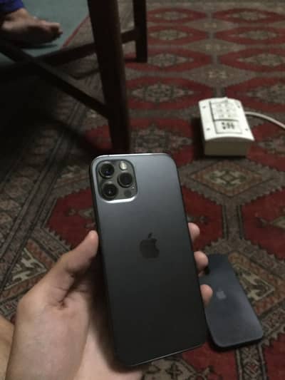 Apple iPhone 12 Pro 256gb jv