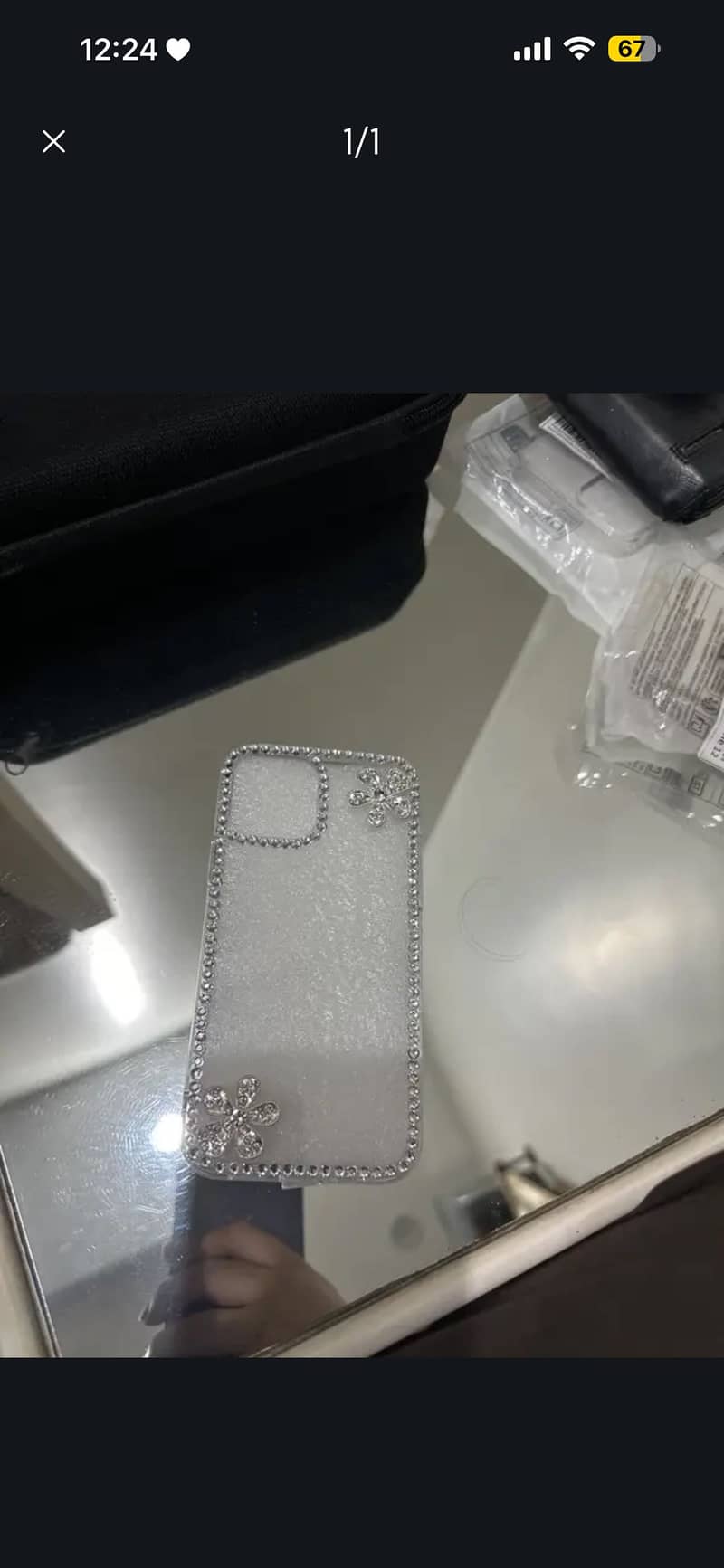 Iphone 12 case 0