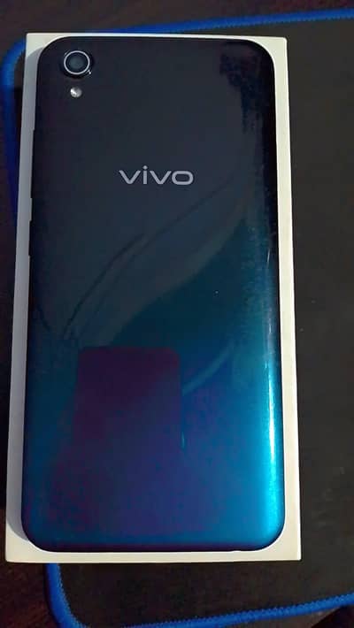 Vivo Y91C