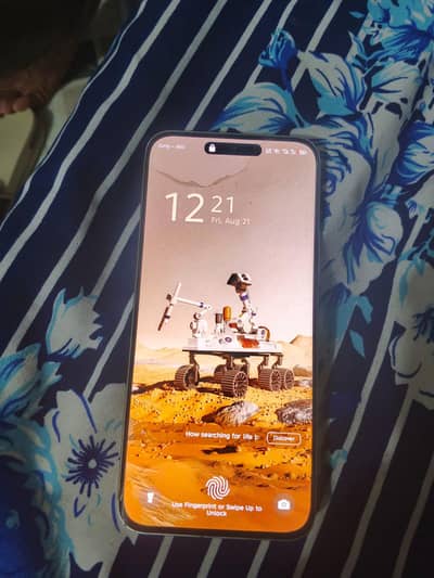 Infinix hot 60 pro Plus