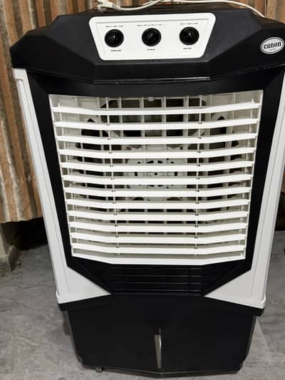 Air Cooler CA-6500M urgently sale