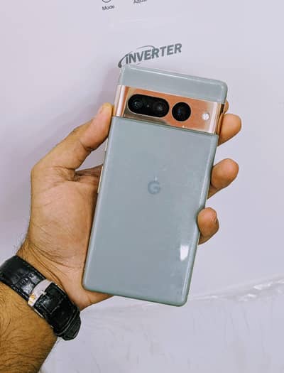 Google Pixel 7 Pro