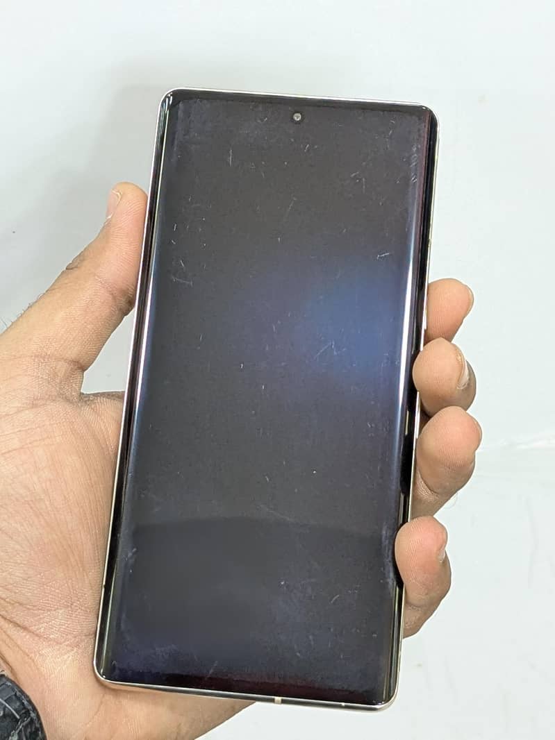 Google Pixel 7 Pro 1