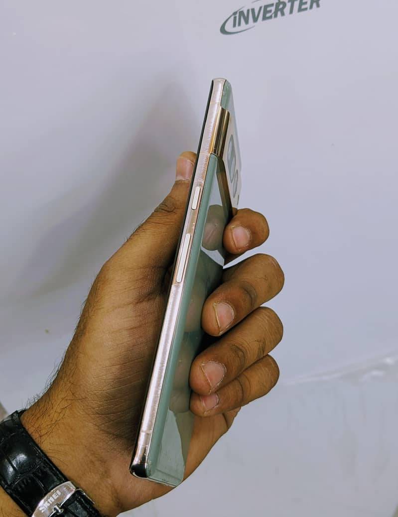 Google Pixel 7 Pro 2
