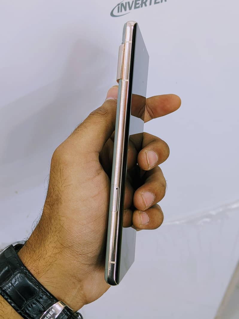 Google Pixel 7 Pro 3