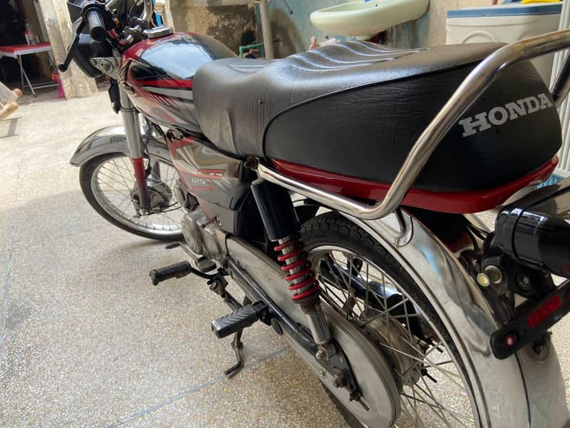 Fully Restored 2