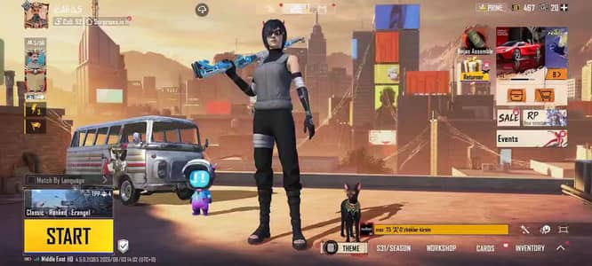 gaming ID