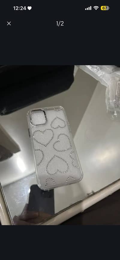 Iphone 12 case