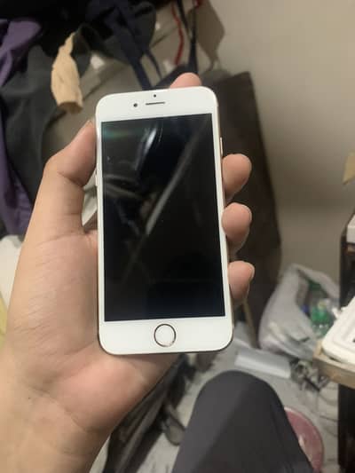 Apple iPhone 6S lush Condition Urgent sale read description