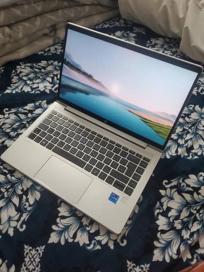 HP ProBook 440 G8 Notebook