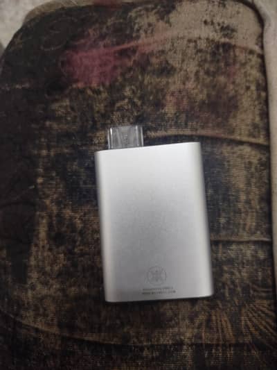 Caliburn uwell HAVOK pod 10/10 condition