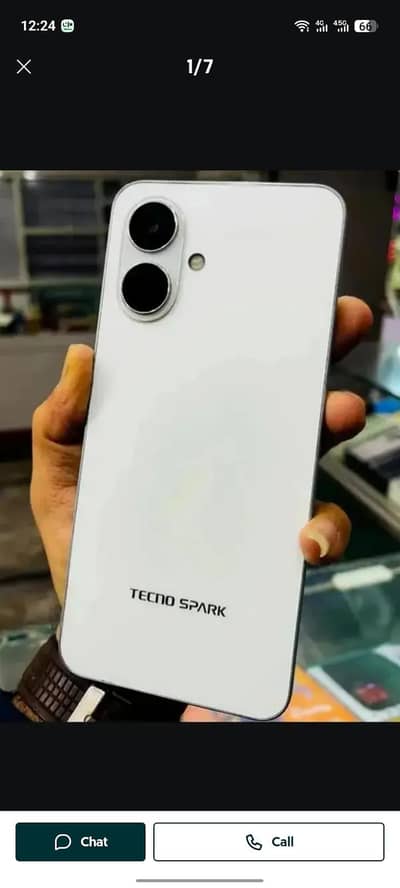 tacno spark go 2 03052063587