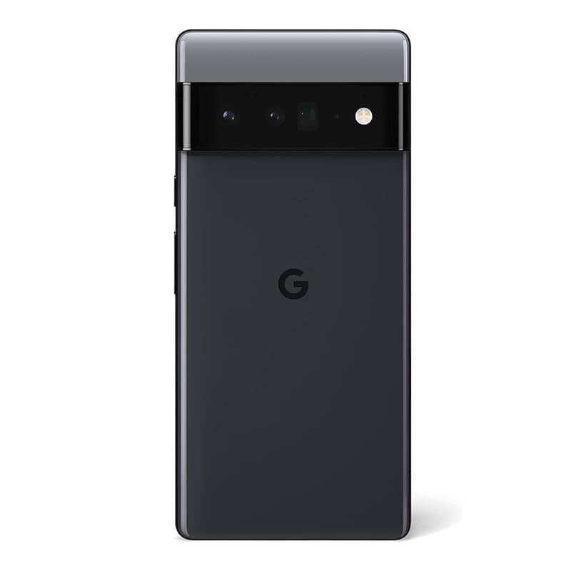 Google Pixel 6 Pro 0