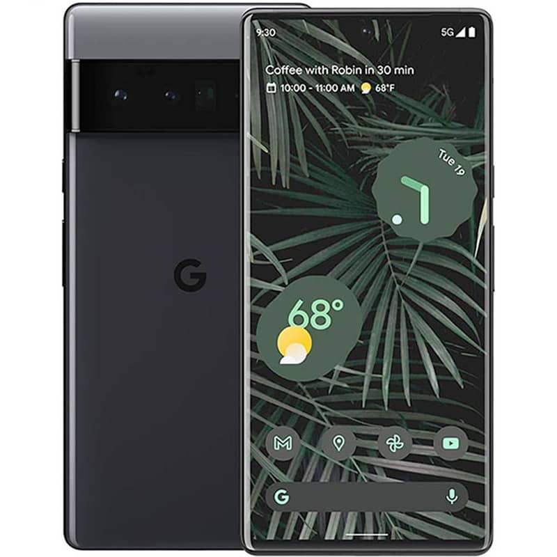 Google Pixel 6 Pro 1