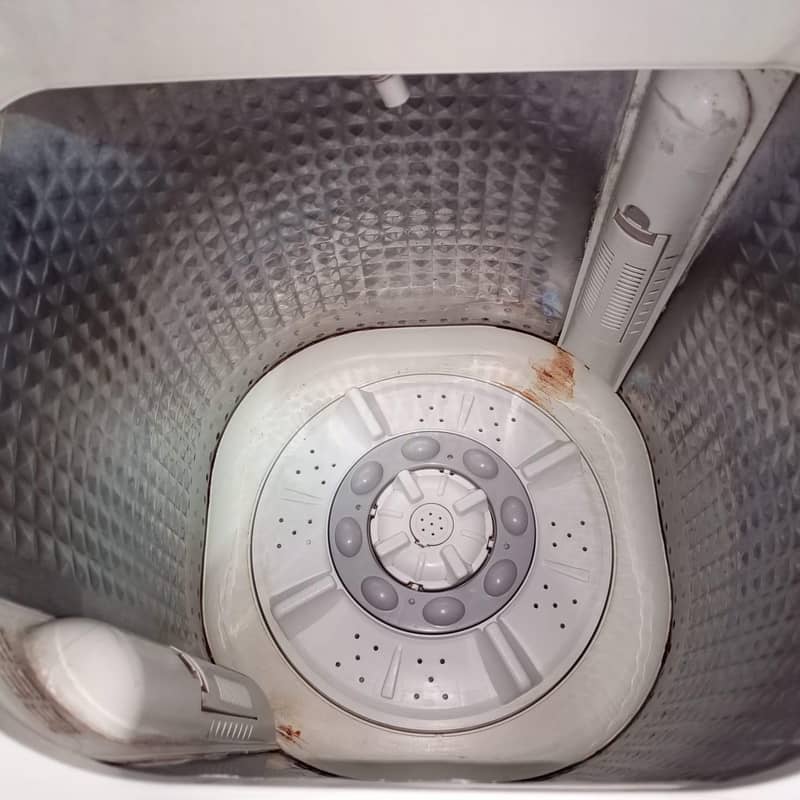 washing machine 3