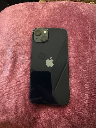 Apple iPhone 13 Dual sim pta