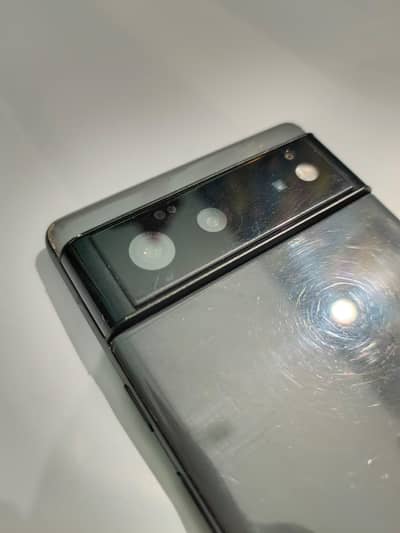 Google Pixel 6