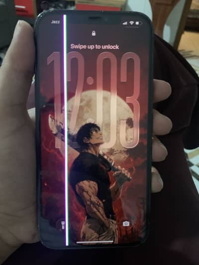 iPhone 12 Pro Max 128gb pta for sale