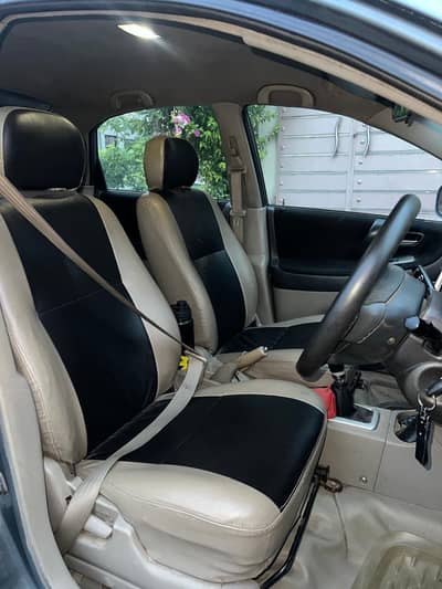 Suzuki Liana 2008