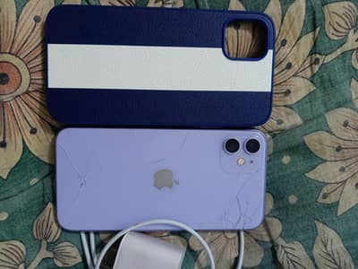Apple iPhone 11 non Pta 64GB