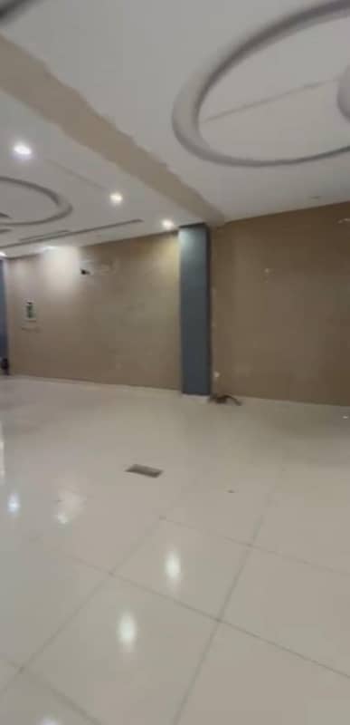 5 MARLA HALL AVAILABLE ON RENT FOR COMMERCIAL USE