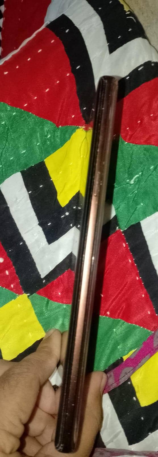 Samsung Mobile Note 9 1
