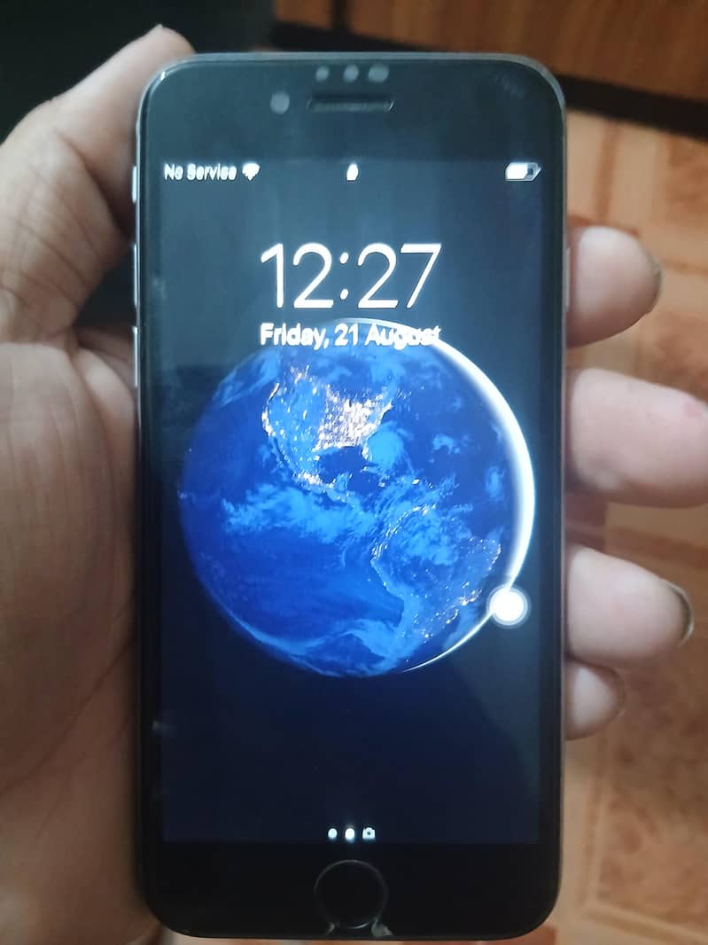 Apple iPhone 6 1