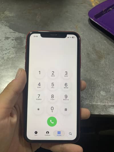 Apple iPhone 11