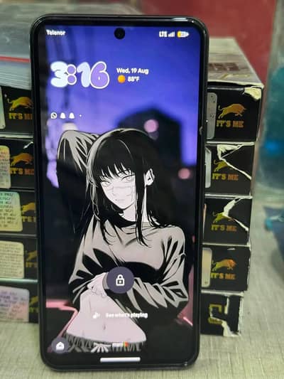 Google Pixel 8