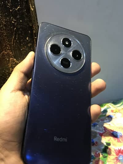 Xiaomi Redmi 14C