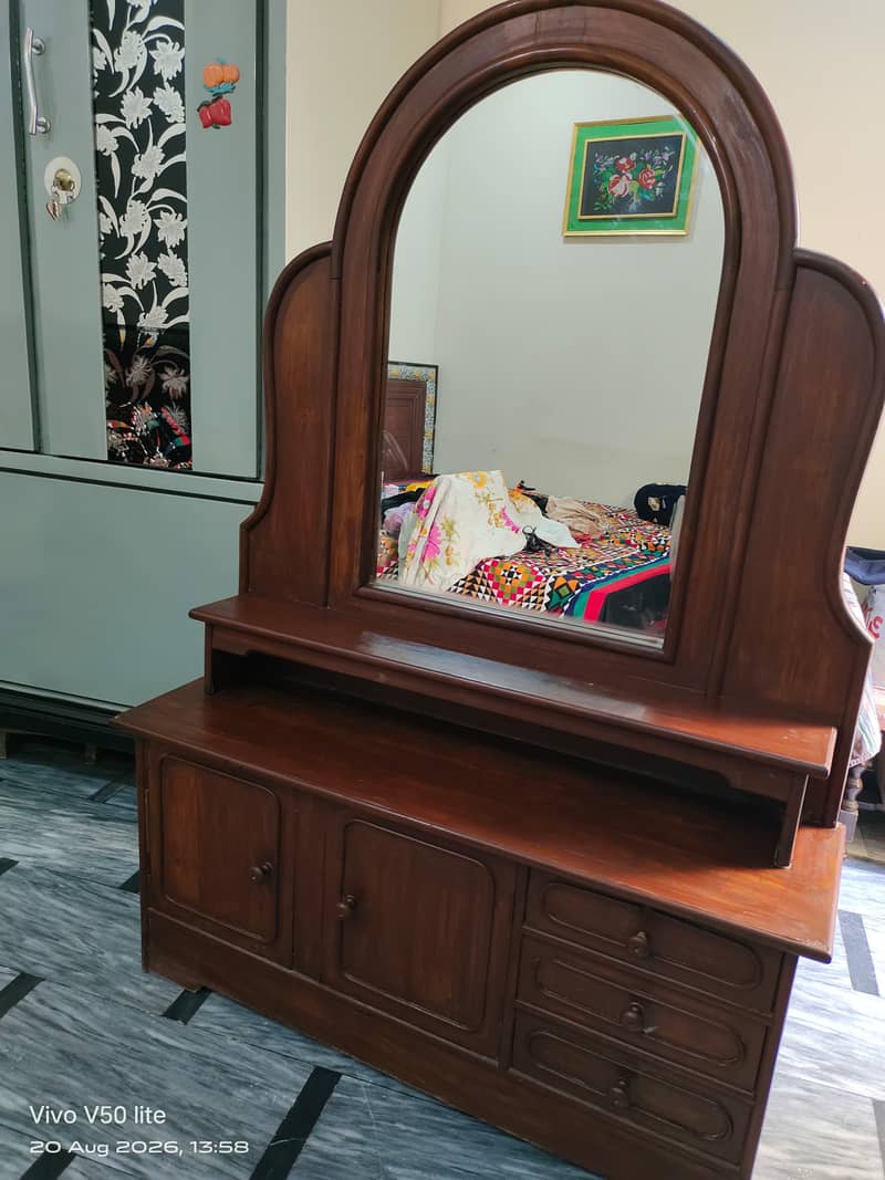 Dressing Table 1