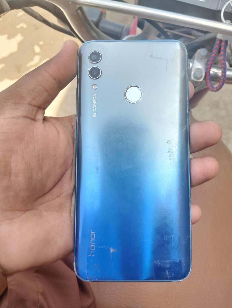 Honor 10 Lite 7