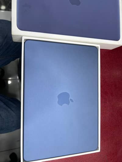 MacBook Neo 512Gb