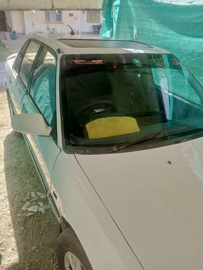 Honda Civic 1991