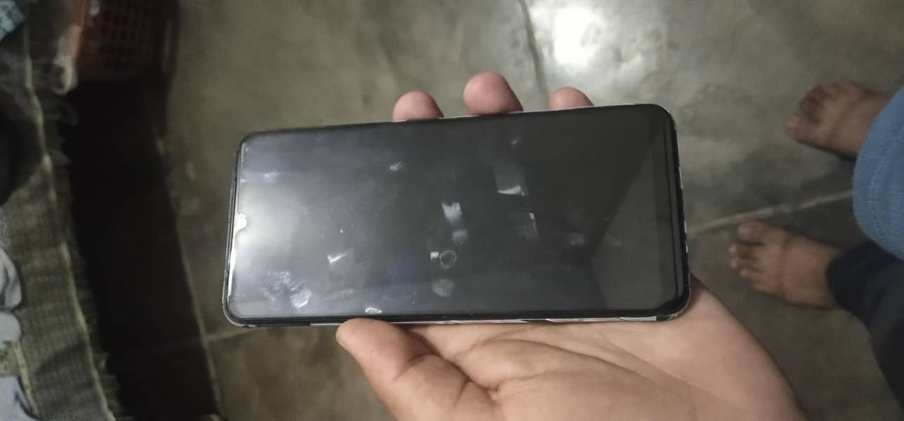 Vivo V21e 2