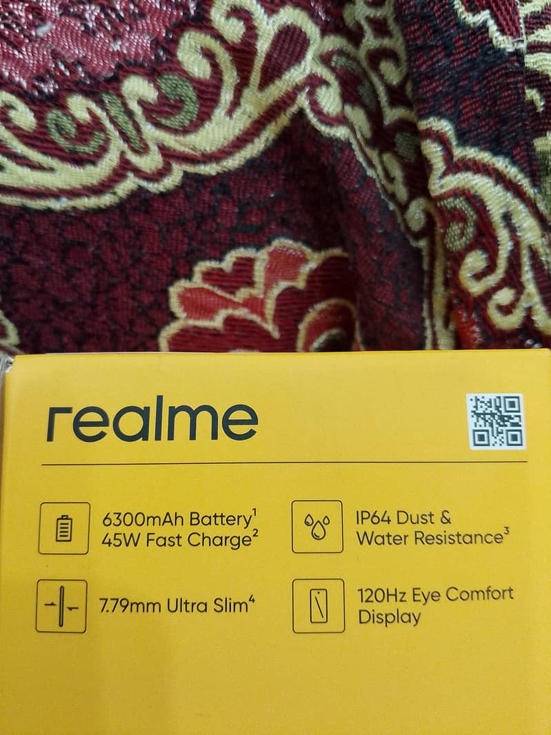 Realme C71 4