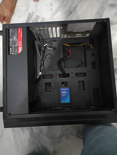 Gaming pc