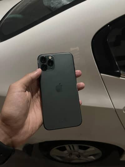 iphone 11 pro 64gb Mdm