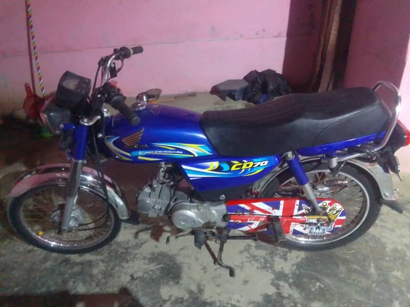 2nd owner 1