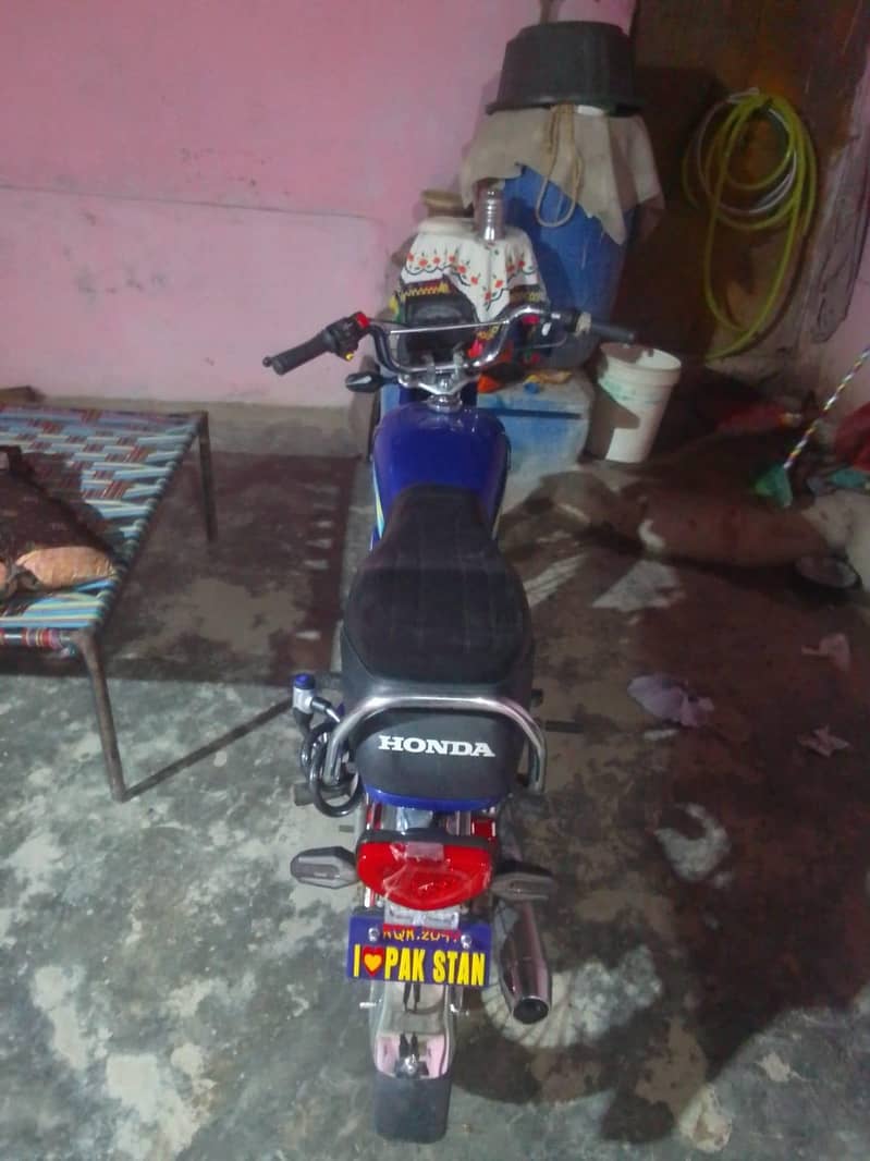 2nd owner 2