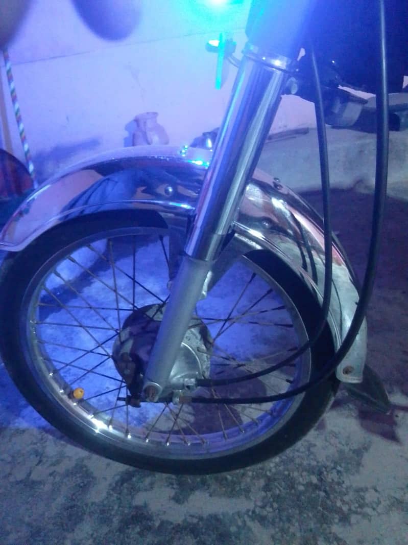 2nd owner 4