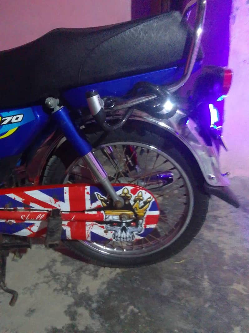 2nd owner 5