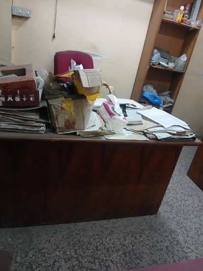 office table