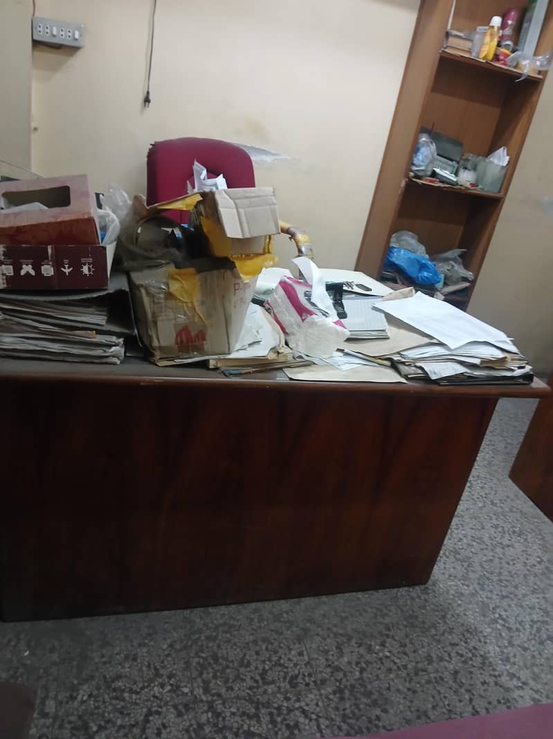 office table 0