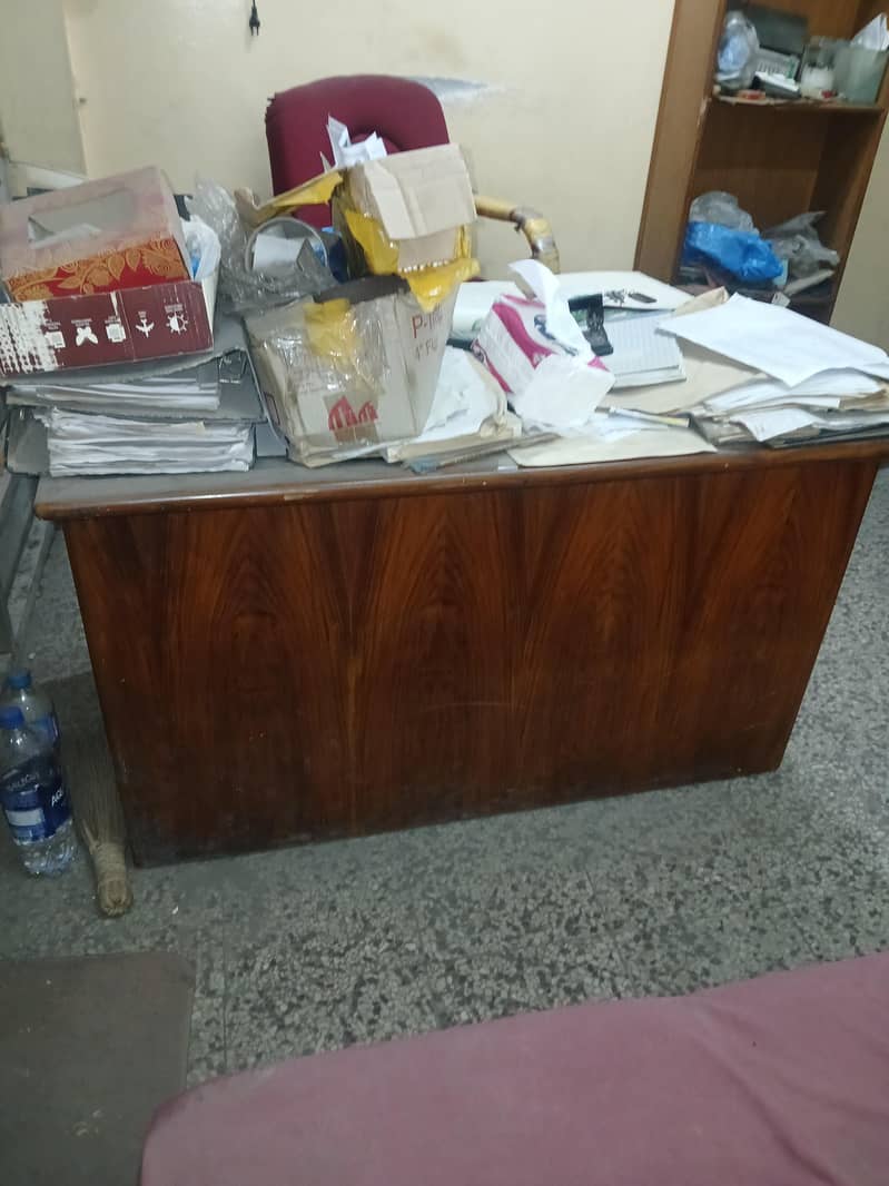 office table 4