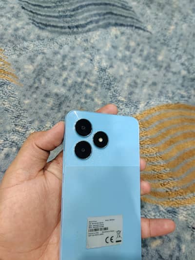 Realme Note 50