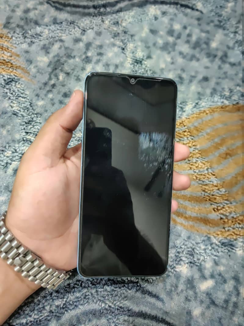 Realme Note 50 1