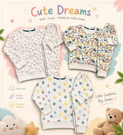 Alwahab Kids Garments