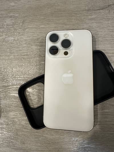 Apple iPhone 15 Pro