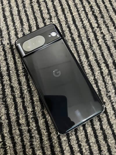 Google Pixel 8 pta official approved